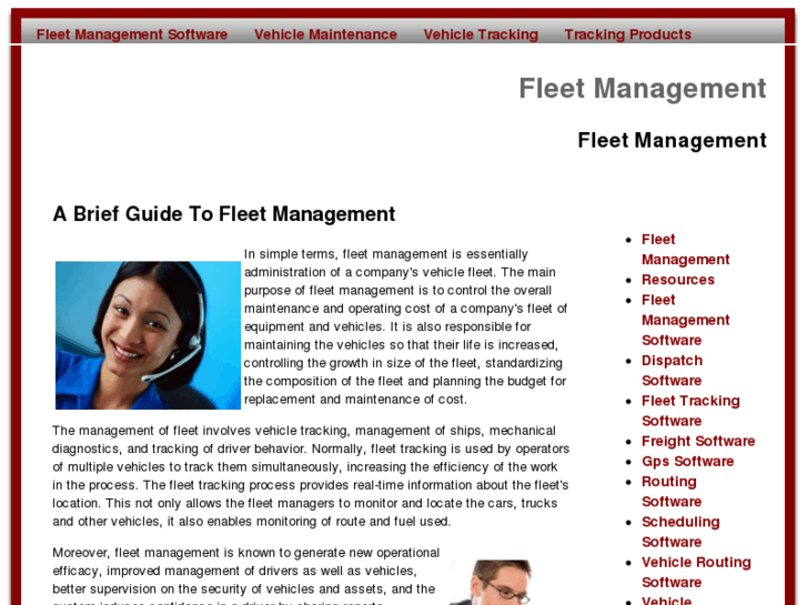 www.fleets-management.com