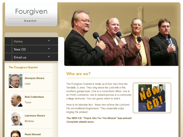 www.fourgivenquartet.com