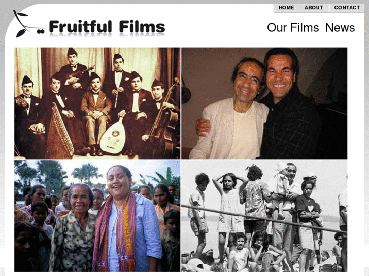 www.fruitfulfilms.com.au