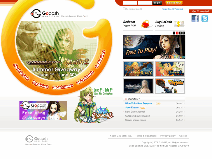 www.g10vms.com