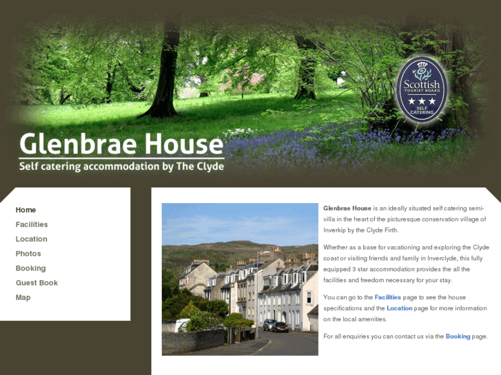 www.glenbraehouse.com