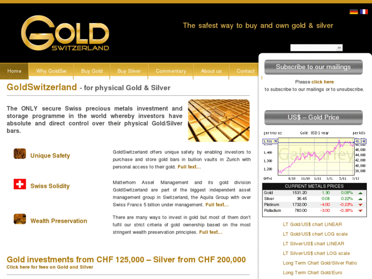 www.goldswitzerland.com