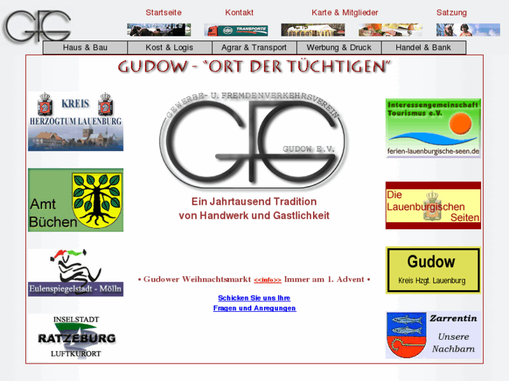 www.gudow.net