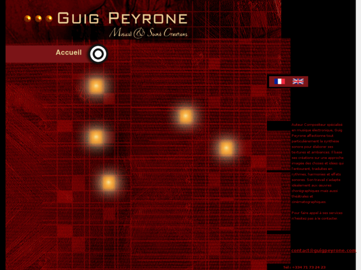 www.guigpeyrone.com