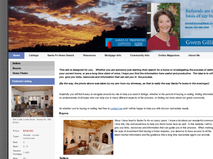 www.gwengilligan.com