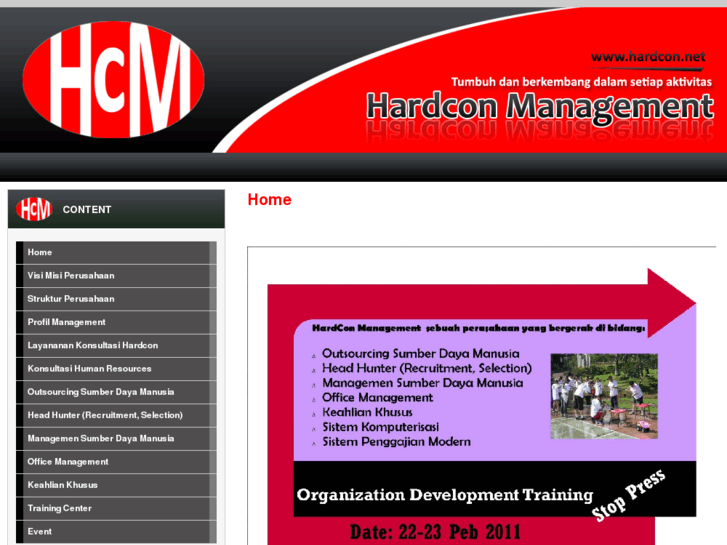 www.hardcon.net