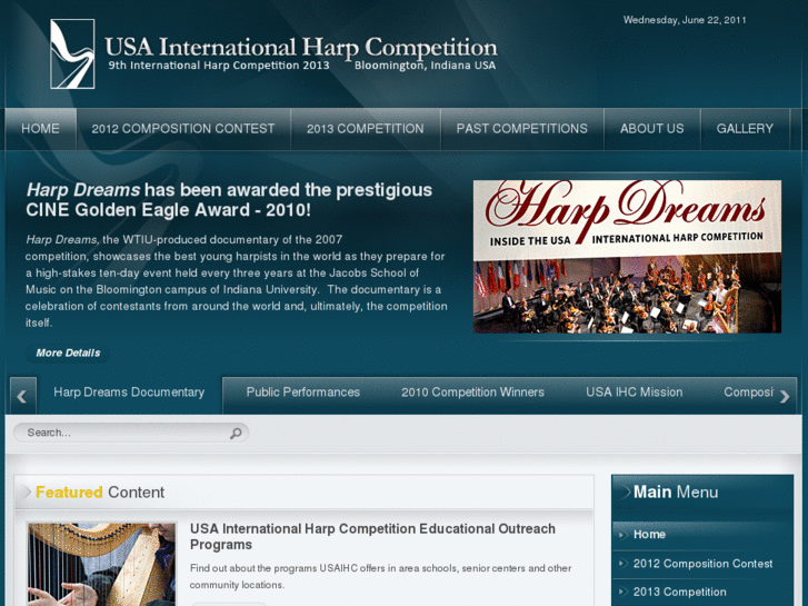 www.harpcomp.org