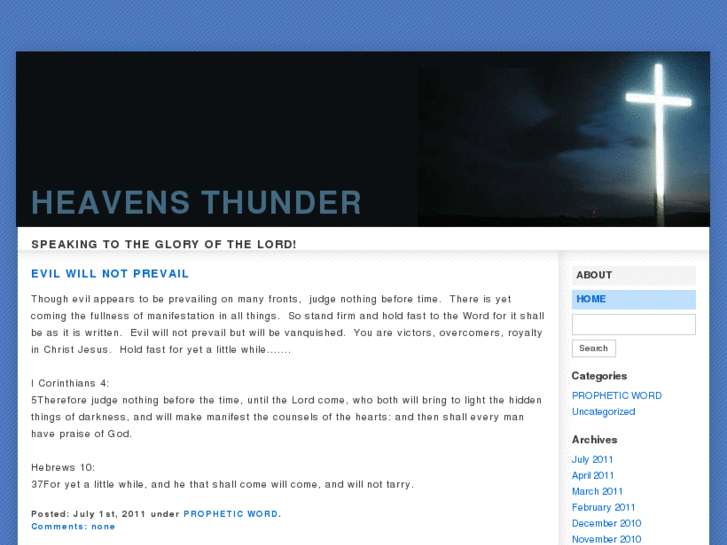 www.heavensthunder.org