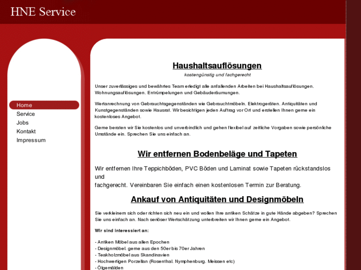 www.hne-service.com