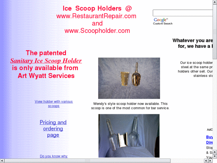 www.icescoop.biz