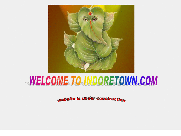 www.indoretown.com