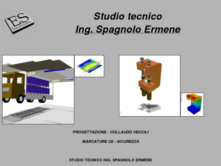 www.ingspagnolo.com