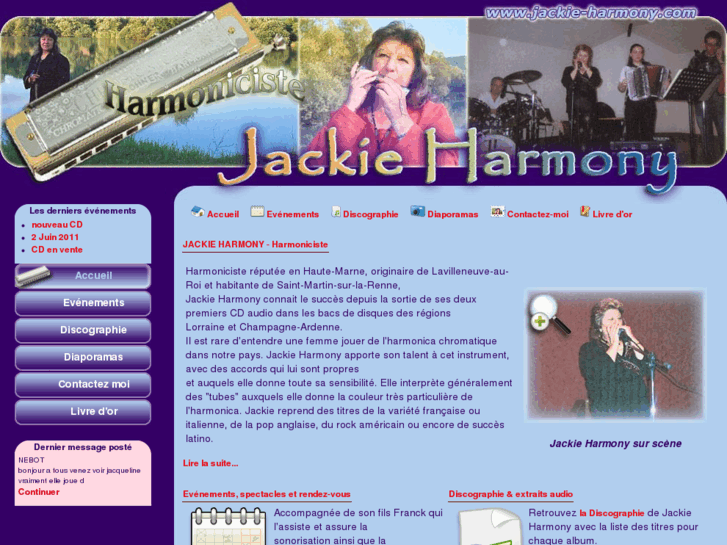 www.jackie-harmony.com