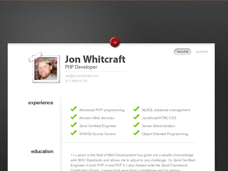 www.jonwhitcraft.com