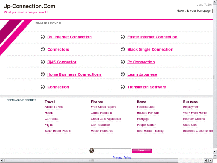 www.jp-connection.com