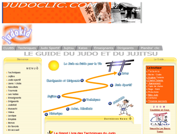 www.judoclic.com
