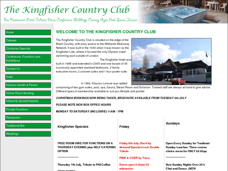 www.kingfisher-hotel.co.uk