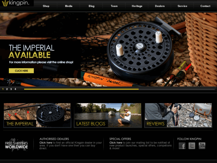 www.kingpinreels.com