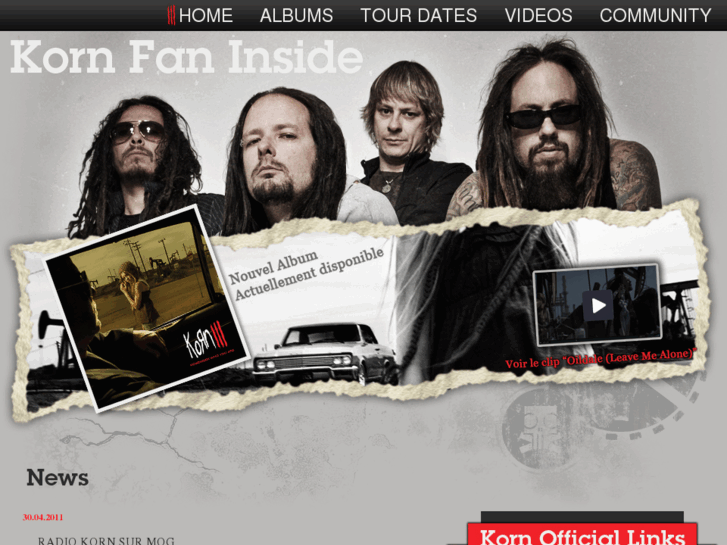 www.kornfaninside.net