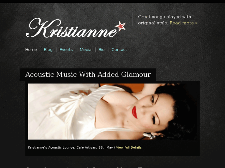 www.kristianne.net