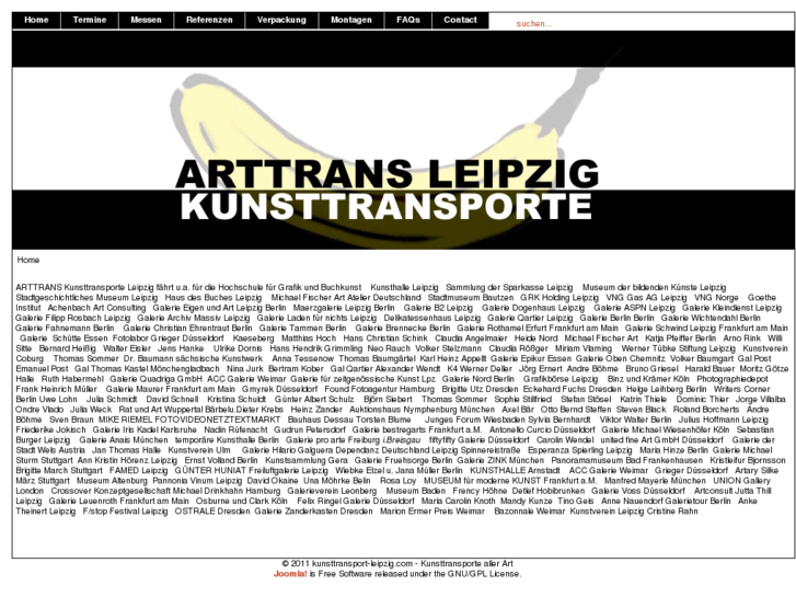 www.kunsttransport-leipzig.com