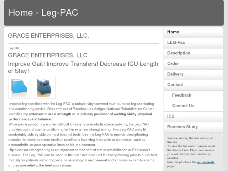 www.leg-pac.com