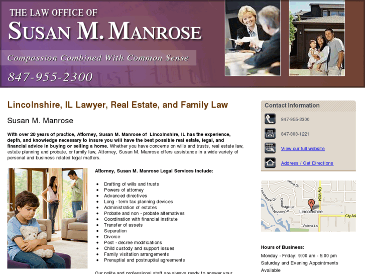 www.lincolnshireattorney.com