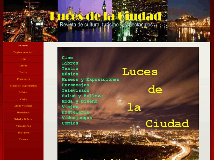 www.lucesdelaciudad.es