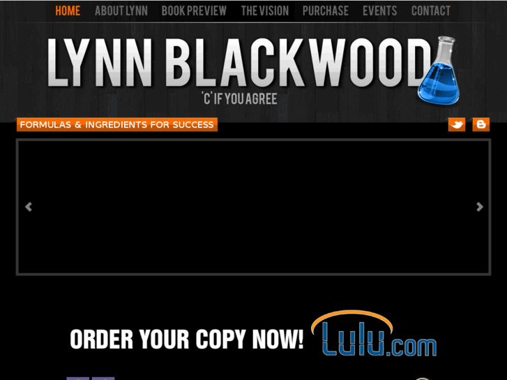 www.lynnblackwood.com