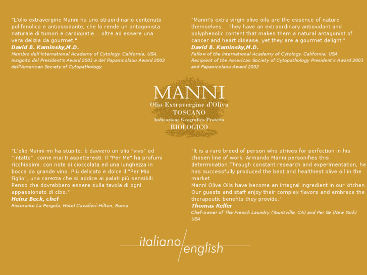 www.mannioil.com