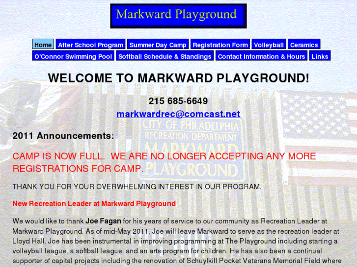 www.markwardplayground.com