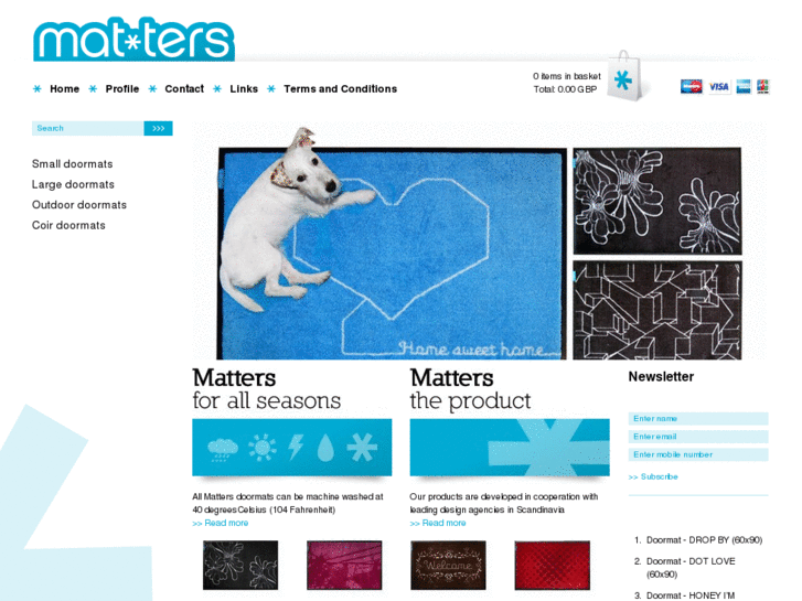 www.mat-ters.com