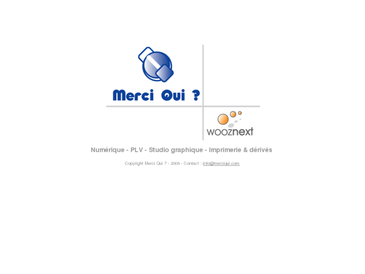 www.merciqui.com