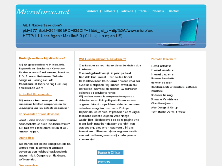 www.microforce.net