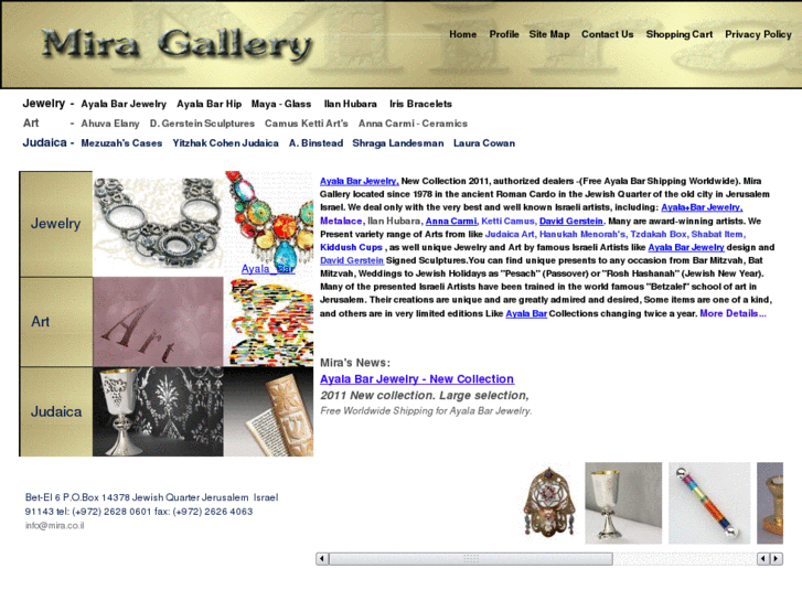 www.miragallery.com