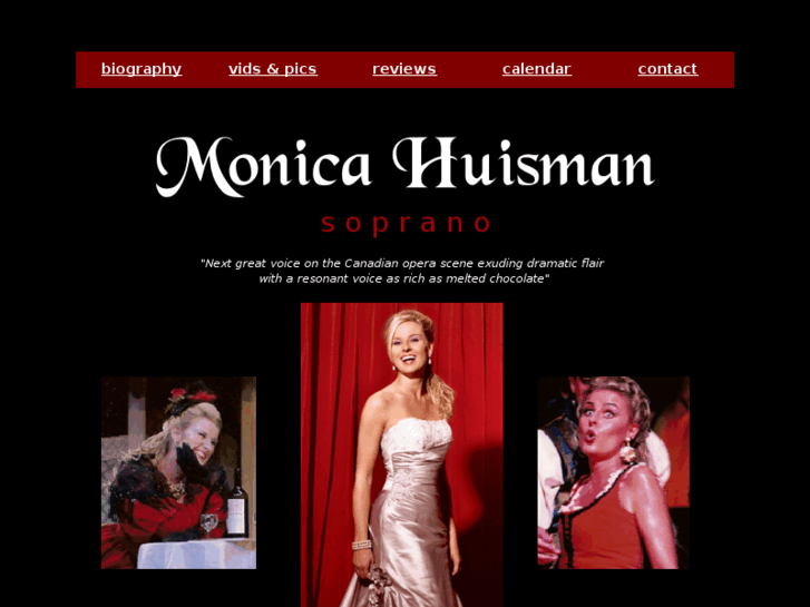 www.monicahuisman.com