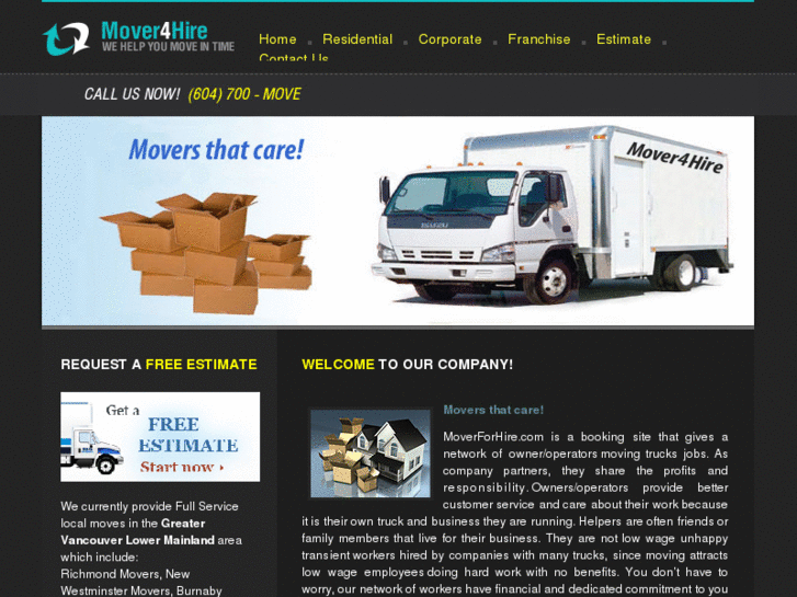 www.mover4hire.com