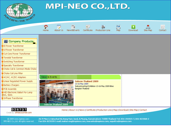 www.mpineo.com