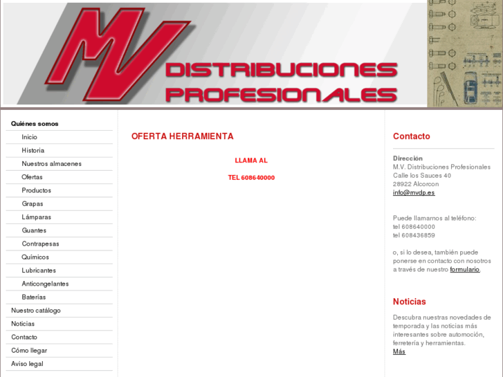 www.mvdp.es