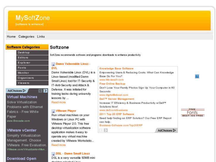 www.mysoftzone.com