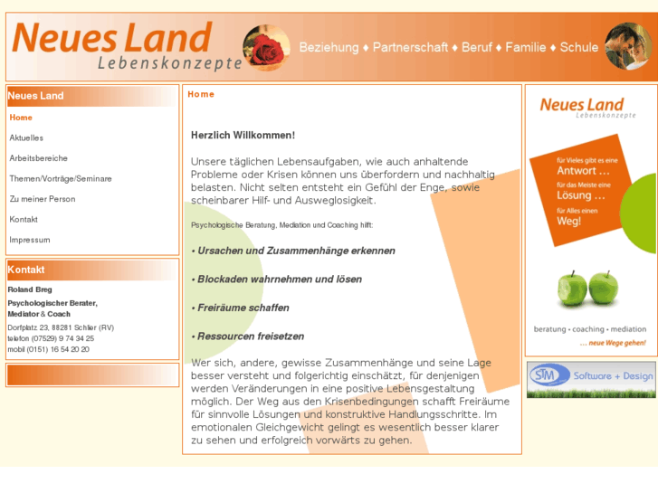 www.neues-land.com