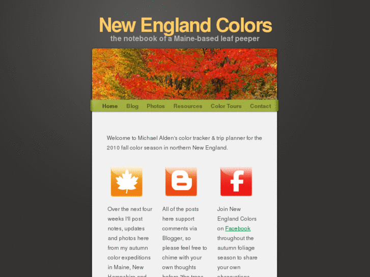 www.newenglandcolors.com