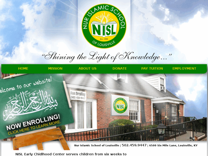 www.nurislamicschool.com