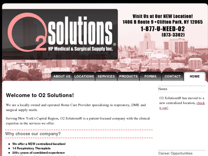 www.o2solutionsinc.com