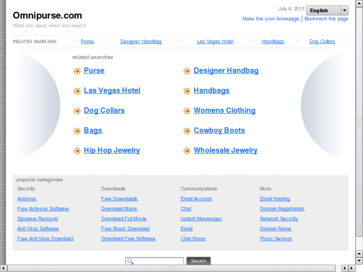 www.omnipurse.com