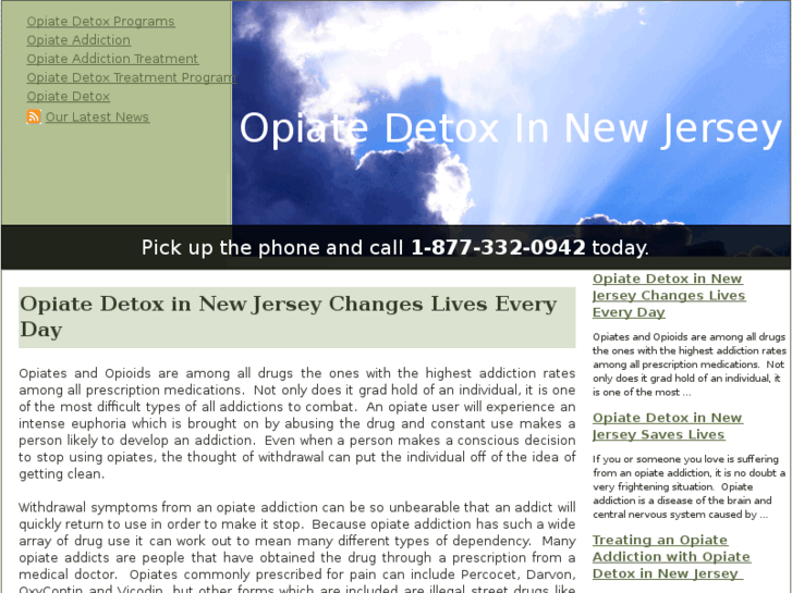 www.opiatedetoxinnewjersey.org