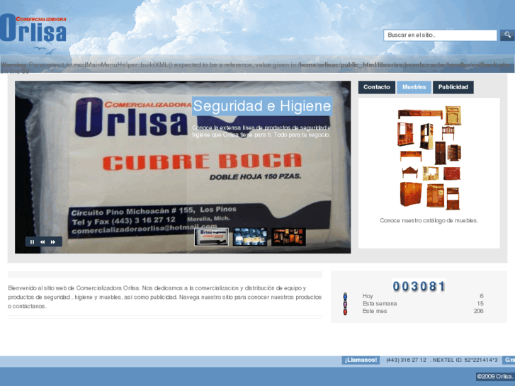 www.orlisa.com