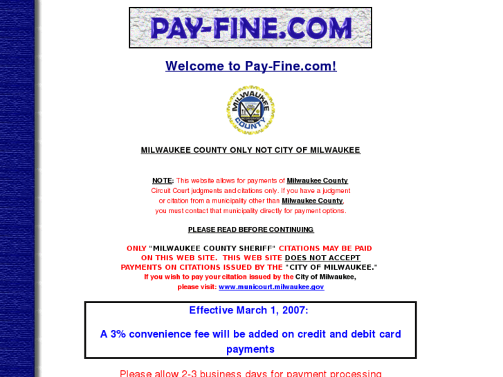 www.pay-fine.com