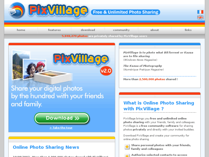 www.pixvillage.com