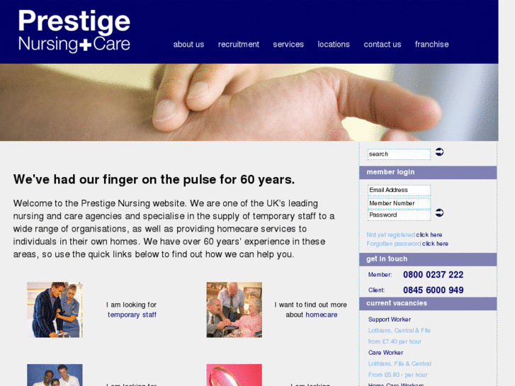 www.prestige-nursing.com